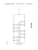 QUADRATURE SIGNAL RECEIVER USING SYNCHRONIZED OSCILLATOR diagram and image