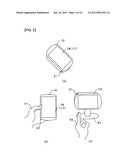 DISPLAY DEVICE diagram and image