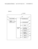 DISPLAY DEVICE diagram and image