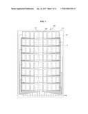 TOUCH-SENSING PANEL AND TOUCH-SENSING APPARATUS diagram and image