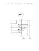 TOUCH-SENSING PANEL AND TOUCH-SENSING APPARATUS diagram and image