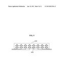 TOUCH-SENSING PANEL AND TOUCH-SENSING APPARATUS diagram and image