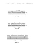 METHODS AND DEVICES FOR DRIVING A DISPLAY USING BOTH AN ACTIVE MATRIX     ADDRESSING SCHEME AND A PASSIVE MATRIX ADDRESSING SCHEME diagram and image