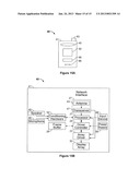 METHODS AND DEVICES FOR DRIVING A DISPLAY USING BOTH AN ACTIVE MATRIX     ADDRESSING SCHEME AND A PASSIVE MATRIX ADDRESSING SCHEME diagram and image