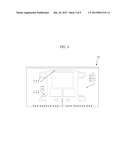 DISPLAY DEVICE WITH NOISE SHIELDING STRUCTURE diagram and image