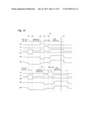 DISPLAY DEVICE AND DRIVE METHOD THEREFOR diagram and image