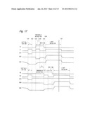 DISPLAY DEVICE AND DRIVE METHOD THEREFOR diagram and image