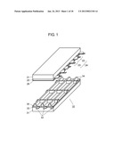 METHOD FOR DRIVING PLASMA DISPLAY PANEL AND PLASMA DISPLAY DEVICE diagram and image