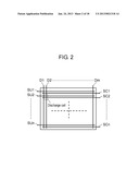 METHOD FOR DRIVING PLASMA DISPLAY PANEL AND PLASMA DISPLAY DEVICE diagram and image