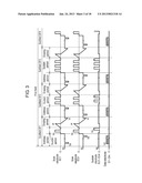 METHOD FOR DRIVING PLASMA DISPLAY PANEL AND PLASMA DISPLAY DEVICE diagram and image