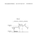 METHOD FOR DRIVING PLASMA DISPLAY PANEL AND PLASMA DISPLAY DEVICE diagram and image