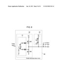 METHOD FOR DRIVING PLASMA DISPLAY PANEL AND PLASMA DISPLAY DEVICE diagram and image