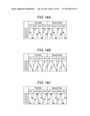 METHOD FOR DRIVING PLASMA DISPLAY PANEL AND PLASMA DISPLAY DEVICE diagram and image