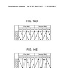 METHOD FOR DRIVING PLASMA DISPLAY PANEL AND PLASMA DISPLAY DEVICE diagram and image