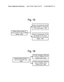 Automatic Text Scrolling On A Head-Mounted Display diagram and image