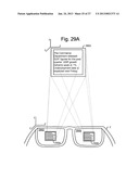 Automatic Text Scrolling On A Head-Mounted Display diagram and image