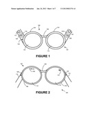 Manipulating And Displaying An Image On A Wearable Computing System diagram and image