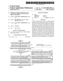 ORGANIC EL DISPLAY APPARATUS AND METHOD OF FABRICATING ORGANIC EL DISPLAY     APPARATUS diagram and image