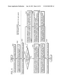 ORGANIC EL DISPLAY APPARATUS AND METHOD OF FABRICATING ORGANIC EL DISPLAY     APPARATUS diagram and image