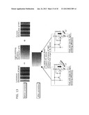 ORGANIC EL DISPLAY APPARATUS AND METHOD OF FABRICATING ORGANIC EL DISPLAY     APPARATUS diagram and image