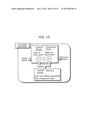 ORGANIC EL DISPLAY APPARATUS AND METHOD OF FABRICATING ORGANIC EL DISPLAY     APPARATUS diagram and image