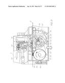 METHOD OF MINIMIZING INK CONSUMPTION DURING PRINTHEAD PRIMING diagram and image