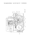 METHOD OF MINIMIZING INK CONSUMPTION DURING PRINTHEAD PRIMING diagram and image