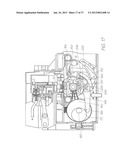 METHOD OF MINIMIZING INK CONSUMPTION DURING PRINTHEAD PRIMING diagram and image