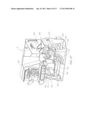 METHOD OF MINIMIZING INK CONSUMPTION DURING PRINTHEAD PRIMING diagram and image