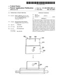 WIPER FOR AN INKJET PRINTER diagram and image