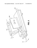 WIPER FOR AN INKJET PRINTER diagram and image