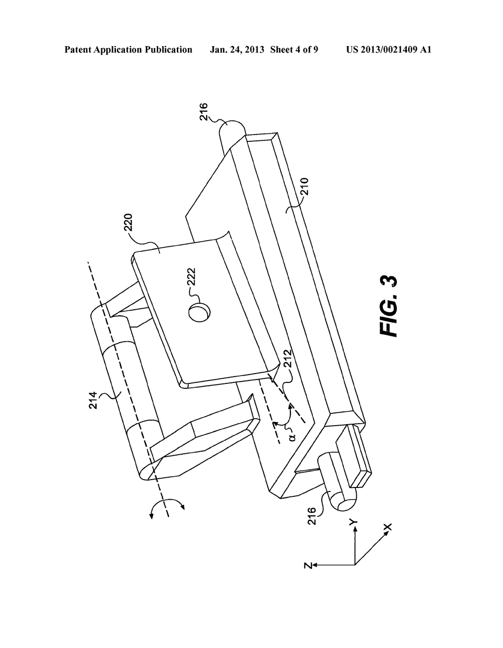 WIPER FOR AN INKJET PRINTER - diagram, schematic, and image 05