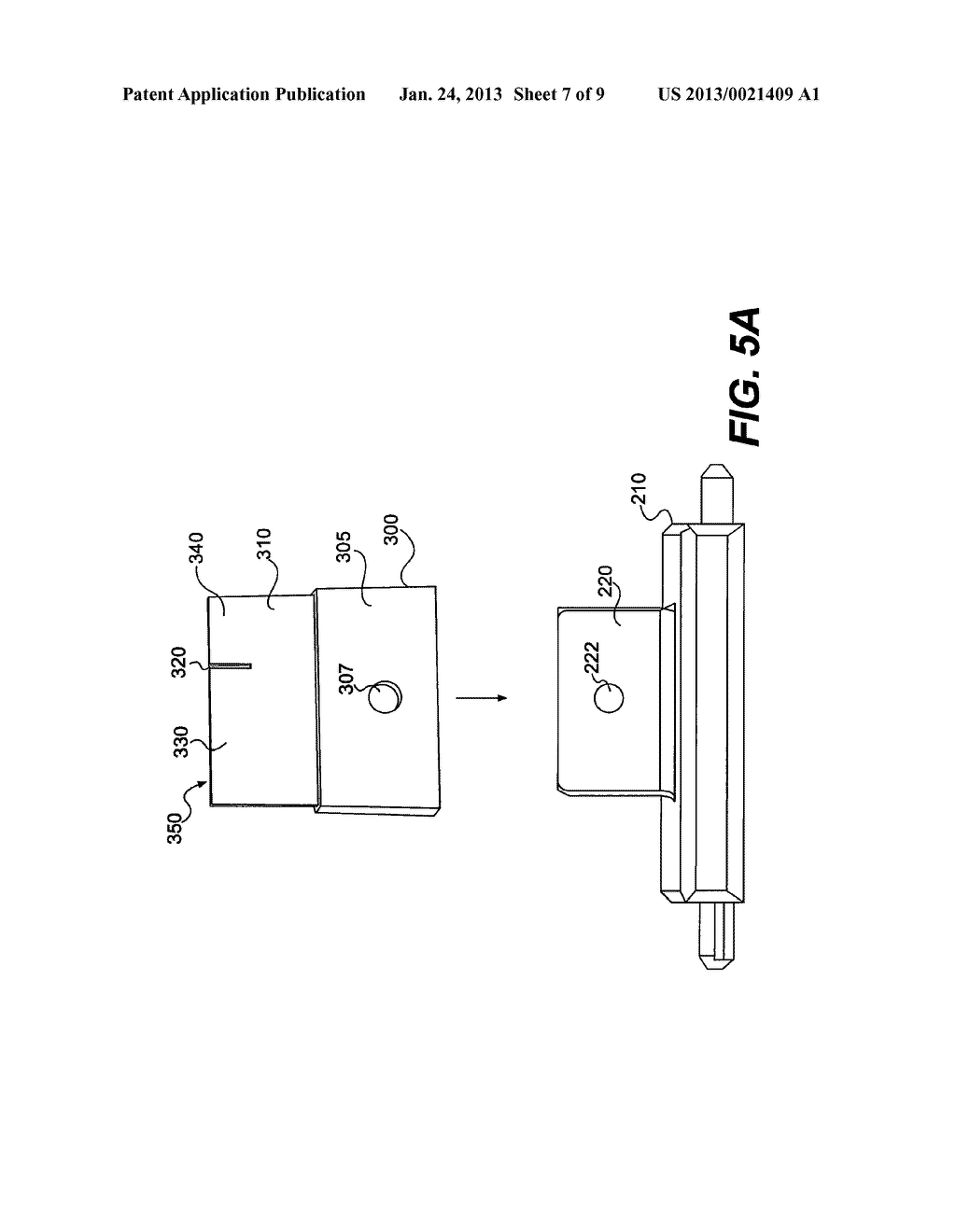 WIPER FOR AN INKJET PRINTER - diagram, schematic, and image 08