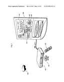 REPRODUCTION DEVICE, REPRODUCTION METHOD, AND PROGRAM FOR STEREOSCOPIC     REPRODUCTION diagram and image