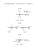 REPRODUCTION DEVICE, REPRODUCTION METHOD, AND PROGRAM FOR STEREOSCOPIC     REPRODUCTION diagram and image