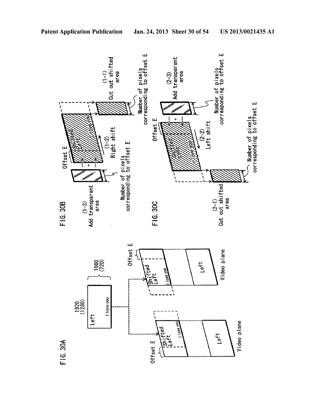 REPRODUCTION DEVICE, REPRODUCTION METHOD, AND PROGRAM FOR STEREOSCOPIC     REPRODUCTION - diagram, schematic, and image 31