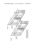 REPRODUCTION DEVICE, REPRODUCTION METHOD, AND PROGRAM FOR STEREOSCOPIC     REPRODUCTION diagram and image