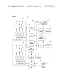 ELECTRONIC CAMERA diagram and image