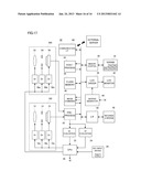 ELECTRONIC CAMERA diagram and image