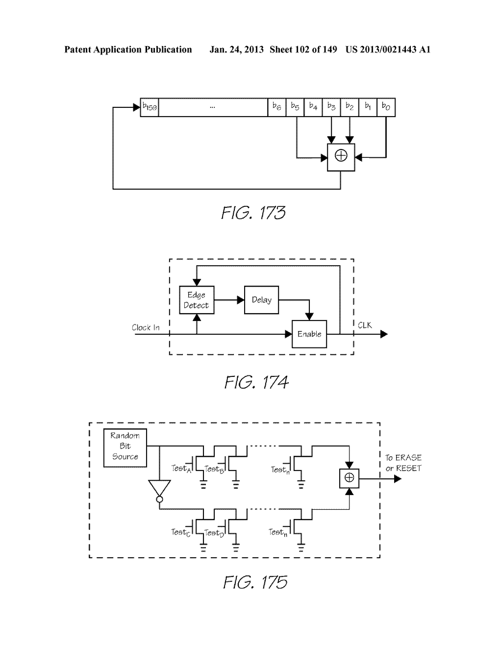 CAMERA SYSTEM WITH COLOR DISPLAY AND PROCESSOR FOR REED-SOLOMON DECODING - diagram, schematic, and image 103