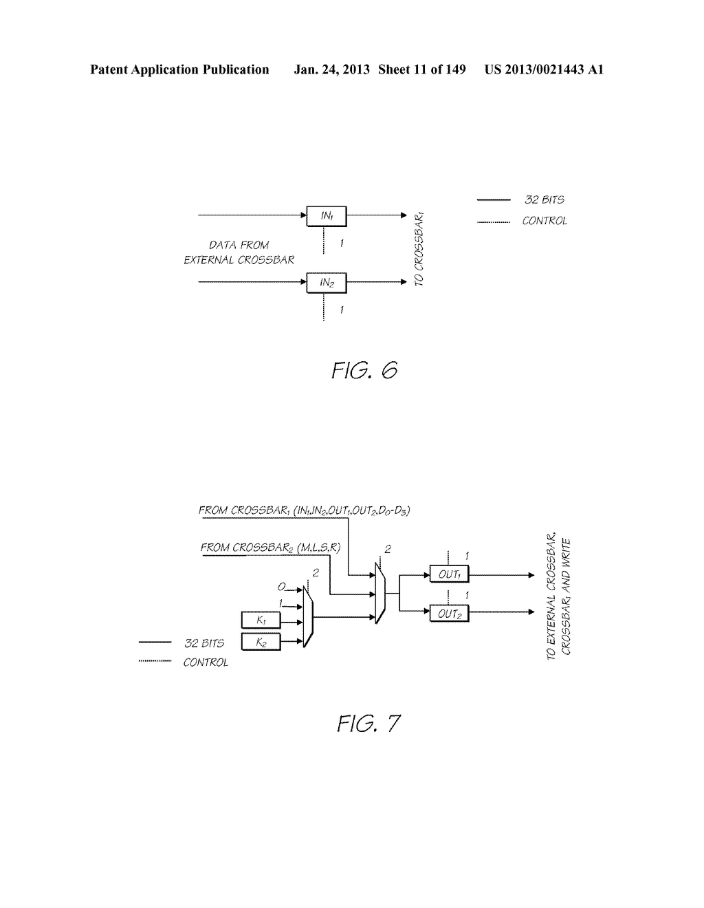 CAMERA SYSTEM WITH COLOR DISPLAY AND PROCESSOR FOR REED-SOLOMON DECODING - diagram, schematic, and image 12