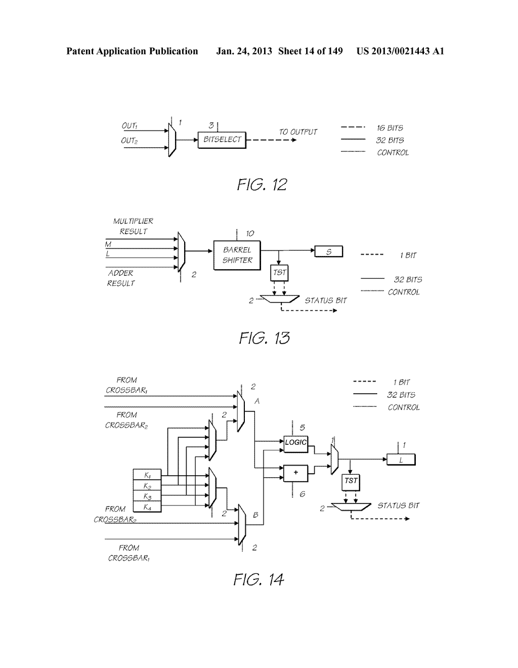 CAMERA SYSTEM WITH COLOR DISPLAY AND PROCESSOR FOR REED-SOLOMON DECODING - diagram, schematic, and image 15