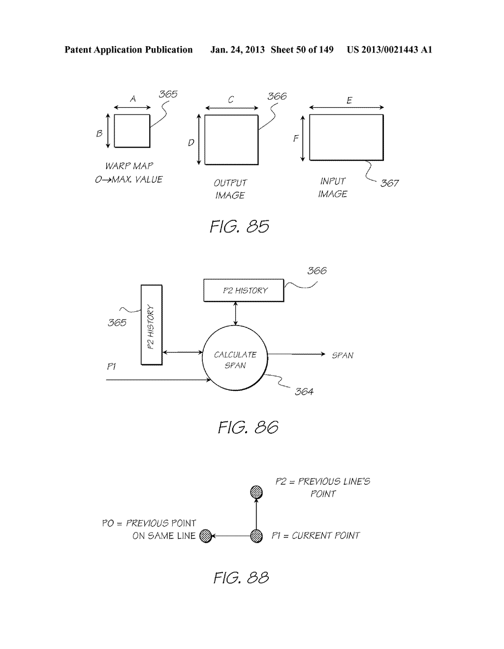 CAMERA SYSTEM WITH COLOR DISPLAY AND PROCESSOR FOR REED-SOLOMON DECODING - diagram, schematic, and image 51