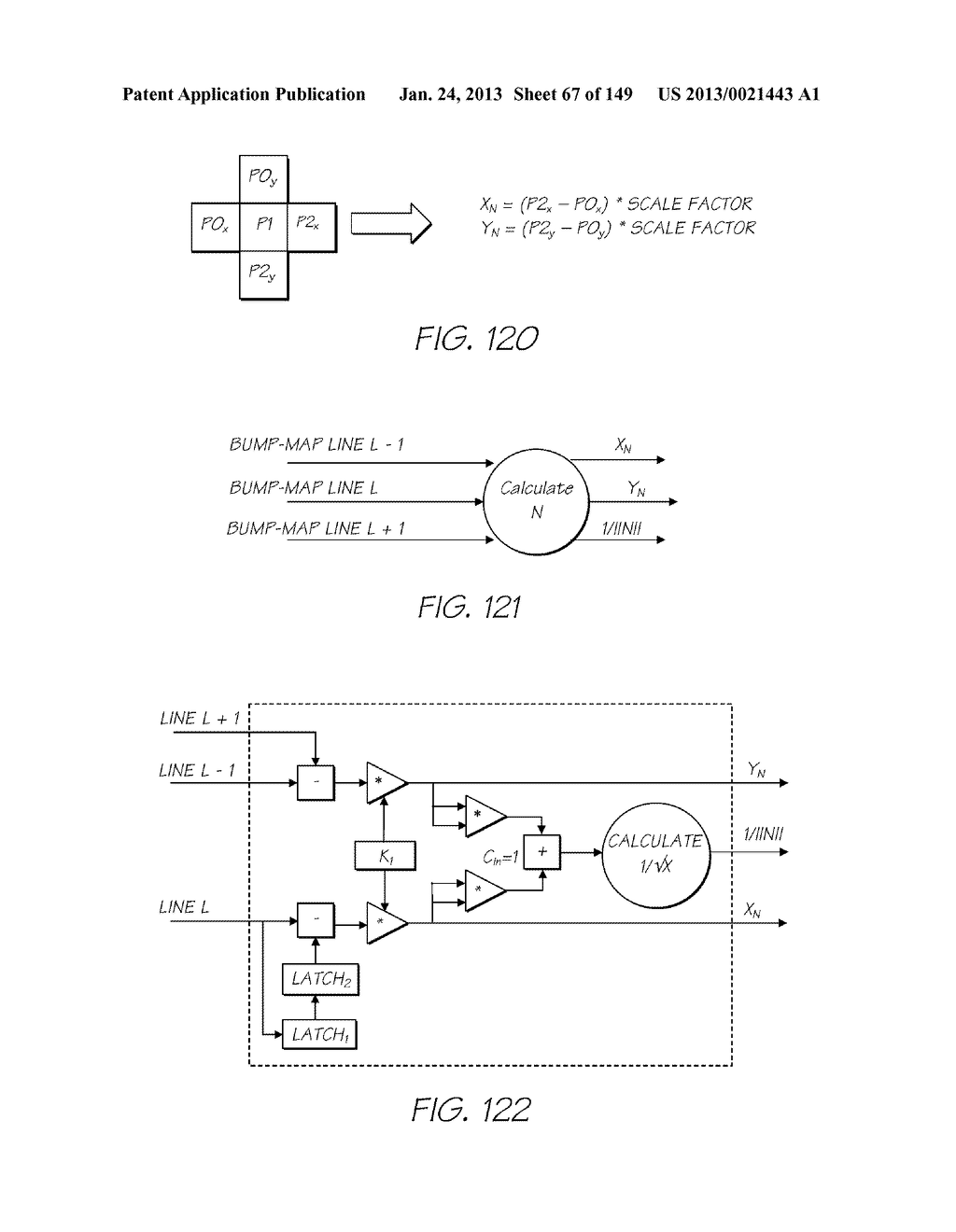 CAMERA SYSTEM WITH COLOR DISPLAY AND PROCESSOR FOR REED-SOLOMON DECODING - diagram, schematic, and image 68
