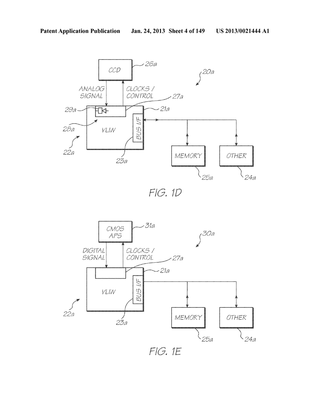 CAMERA SYSTEM WITH COLOR DISPLAY AND PROCESSOR FOR REED-SOLOMON DECODING - diagram, schematic, and image 05