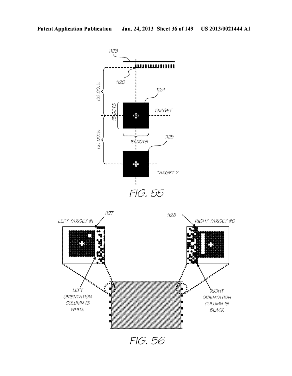 CAMERA SYSTEM WITH COLOR DISPLAY AND PROCESSOR FOR REED-SOLOMON DECODING - diagram, schematic, and image 37