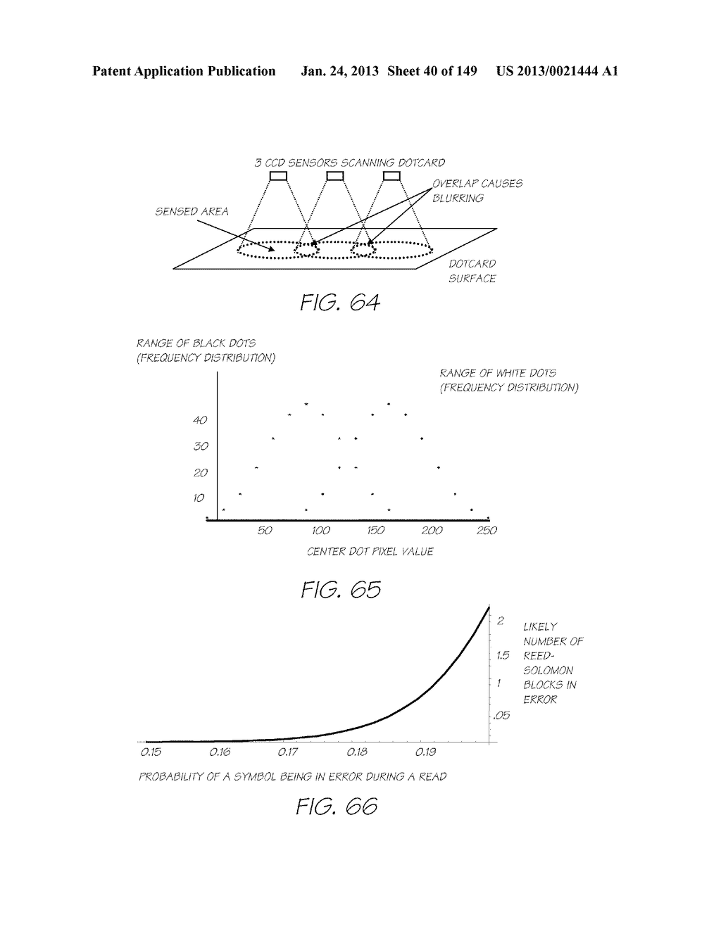 CAMERA SYSTEM WITH COLOR DISPLAY AND PROCESSOR FOR REED-SOLOMON DECODING - diagram, schematic, and image 41