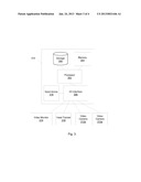 SYSTEM AND METHOD FOR ENHANCED SENSE OF DEPTH VIDEO diagram and image