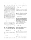 THREE-DIMENSIONAL MEASURING METHOD diagram and image