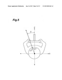 BIOLOGICAL BODY STATE ASSESSMENT DEVICE diagram and image